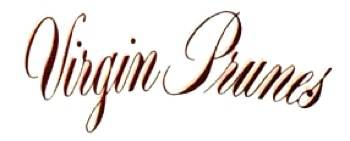 logo Virgin Prunes